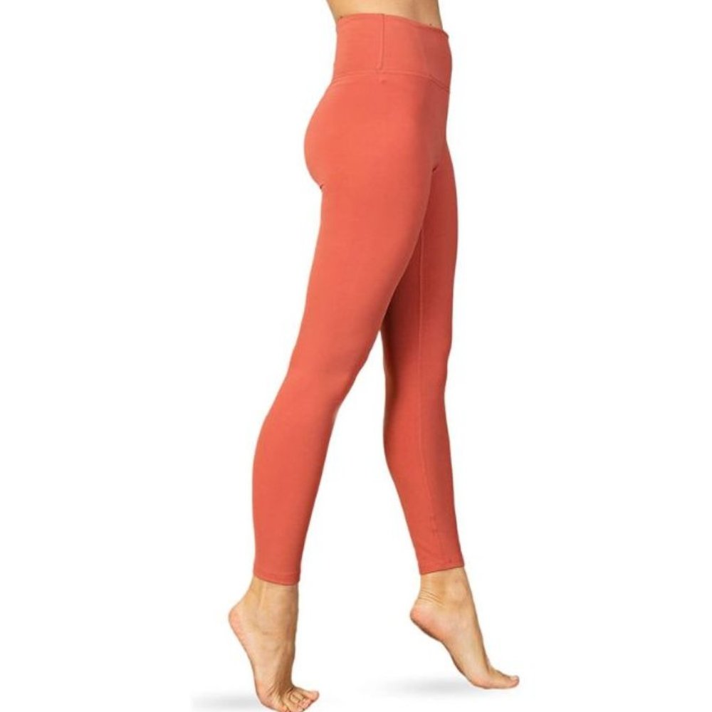 High Waisted Tummy Control Buttery Soft Yoga Pants & Leggings for Women